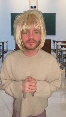 Quand tu te retrouves dans la même classe que tes potes …