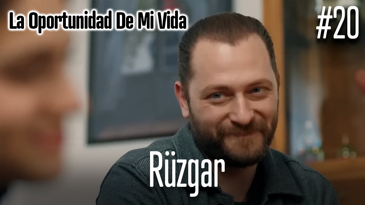 Rüzgar #20