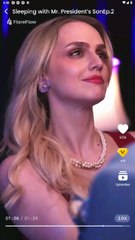 Sleeping With Mr President's Son (NEW) - FULL [Eng Sub]