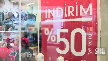 Kasım indirimleri başladı | Uzmanlardan güvenli alışveriş tavsiyesi