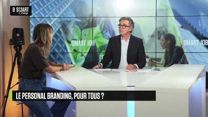 SMART JOB - Emission du mercredi 5 novembre