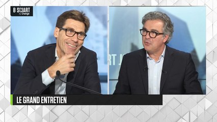 SMART JOB : L’IA générative, un atout essentiel pour votre entreprise 🚀