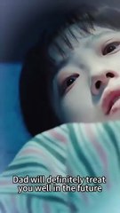 Abuse by her adoptive family she was cut off from them and spoiled by her wealthy birth father