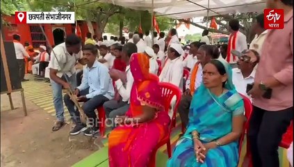 'दगाबाज रे' संवाद दौरा; "जूनमध्ये नाही, शेतकऱ्यांना तातडीनं मदत करा"- उद्धव ठाकरेंची मागणी