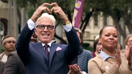 Undercover im Seniorenheim - staffel 2 Trailer OV