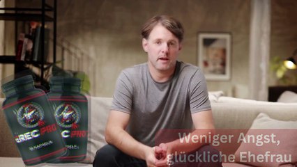 ErecPro Erfahrungen & Bewertungen 2025 Wirkung, Test, Preis & Wahrheit über ErecPro Kapseln!