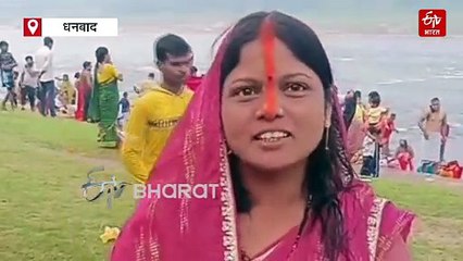 झारखंड में कार्तिक पूर्णिमा पर भक्तों ने लगाई आस्था की डुबकी, गुरु नानक जयंती पर प्रकाश उत्सव की तैयारी पूरी