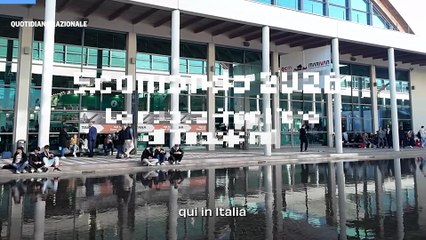 Ecomondo - L'intervista a Martti Kaikkonen