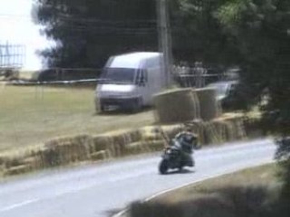 Hautefage cote moto 2007 part4(supersport,side,quad)