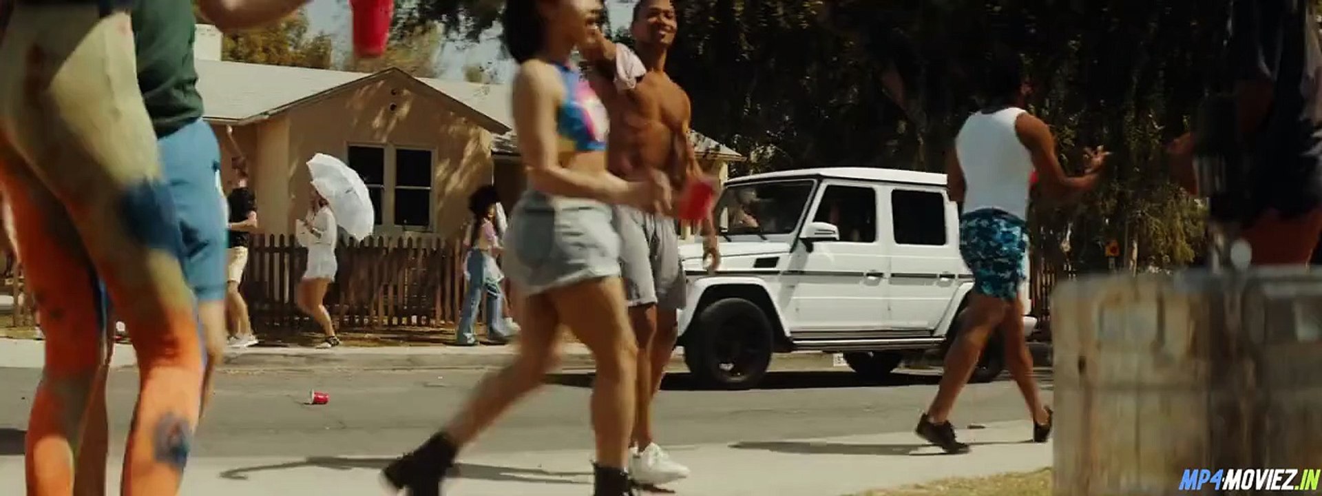 Deltopia (2023) – Full Movie