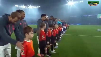 PSG vs Bayern Munich 1-2 All Goals & Highlights 2025 - Luis Díaz 2 Goals