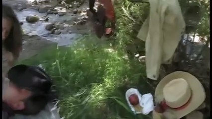 [The Decoy] 2006 - A deputy must escort a longtime friend to be hanged for the crime of murdering his wife's parents.