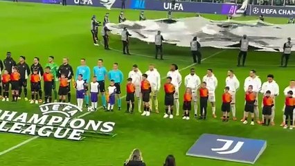 Juventus vs Sporting CP 1–1 - GLI HIGHLIGHTS - UEFA Champions League 2025 Gol Di Vlahović