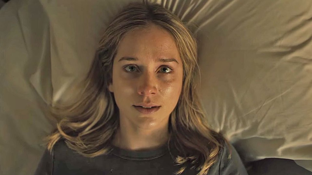 Five Nights At Freddy's 2 Bande-annonce (2) VO STFR