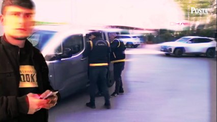 'Alışverişe çıkacağım, çocuklara sen bak' dedi… 75 bıçak darbesiyle canice öldürdü!