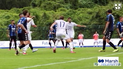 Special news Feralpisalò - Puntata del 18/09/2025