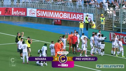 Special news Feralpisalò - Puntata del 25/09/2025