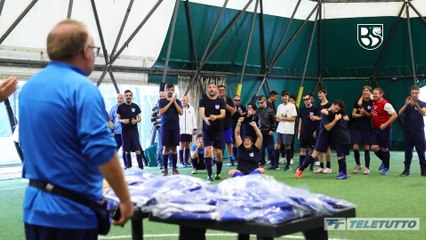 Special news Feralpisalò - Puntata del 02/10/2025