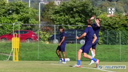 Special news Feralpisalò - Puntata del 09/10/2025