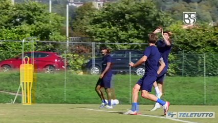 Special news Feralpisalò - Puntata del 09/10/2025