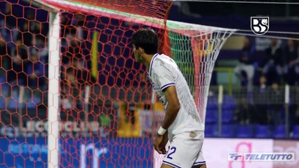 Special news Feralpisalò - Puntata del 23/10/2025