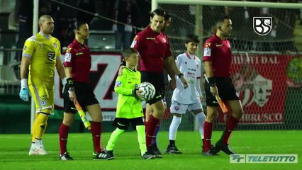 Special news Feralpisalò - Puntata del 30/10/2025