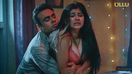 Aadhi Gharwali || Ullu New Webseries || Ullu App || Ullu Webseries