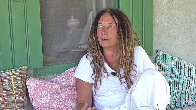 Lesvia Bande-annonce VO STEN