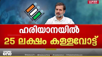 'ഒരു ഫോട്ടോ, പല വിലാസം, പല പേരുകൾ; 8വോട്ടുകളെടുത്താൽ അതിൽ ഒരു വോട്ട് വ്യാജം