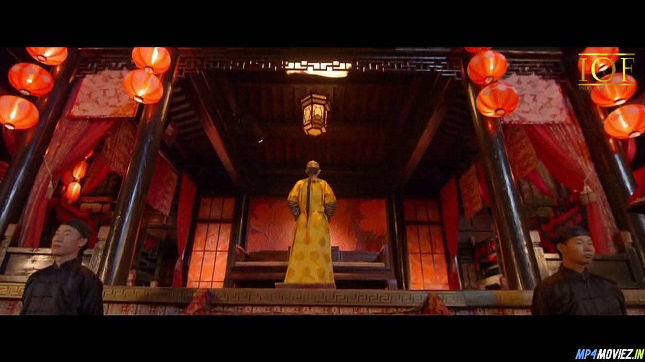 Master So Dragon – Full Movie Hindi Dubbed