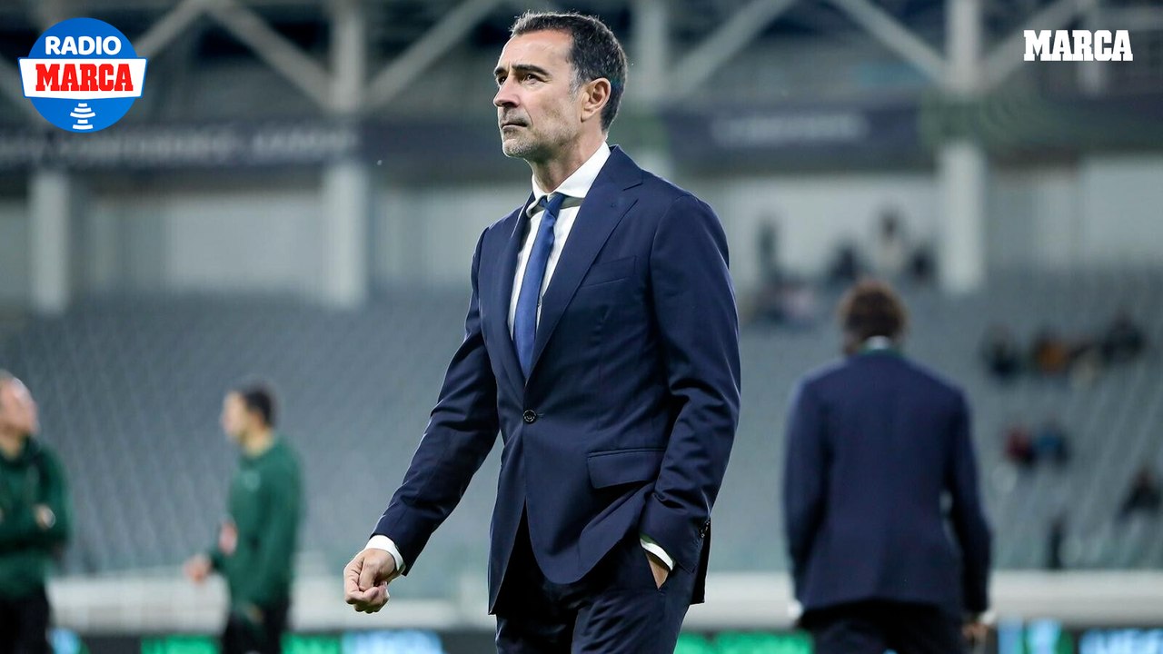 Carcedo se moja con el Fantasy: “Me quedo con Gerard y Parejo”
