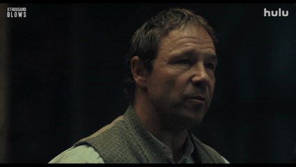 A Thousand Blows - S02 Teaser Trailer (English) HD