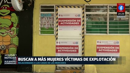Fiscalía CdMx niega más casos de abuso infantil tras investigación en la Casa de las Mercedes