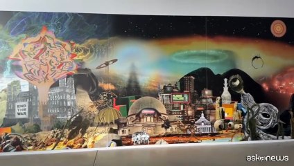 Fondazione Merz, 20 artiste oltre i limiti e nella complessità