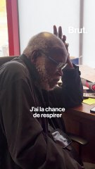 On a passé la journée avec Félix Akiyo, 81 ans et toujours médecin.
