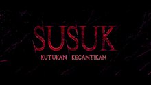 Susuk Kutukan Kecantikan ( 2025 ) - Film Horor Indonesia