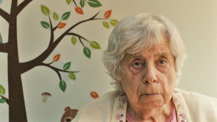 There, There Bande-annonce VO STFR