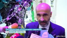 Ecomondo, Hera e Lamborghini: come gli scarti diventano economia