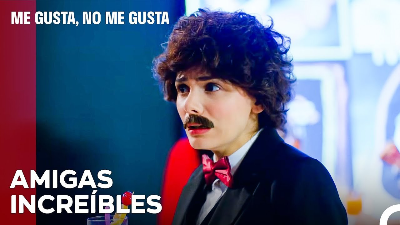¿Deniz O Irem? ¡ni Nosotros Lo Sabemos! - Me gusta, No Me Gusta