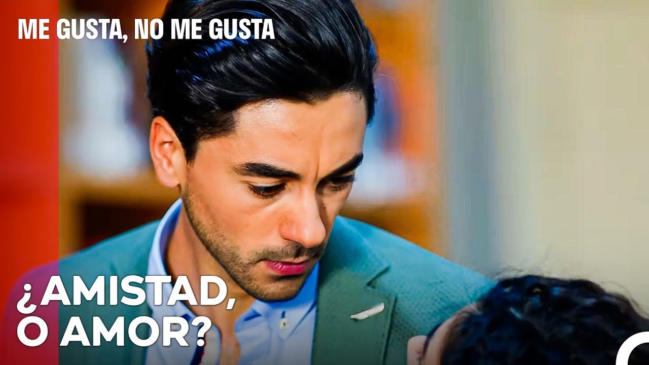 ¡Deniz, En Los Brazos De Yiğit! - Me gusta, No Me Gusta
