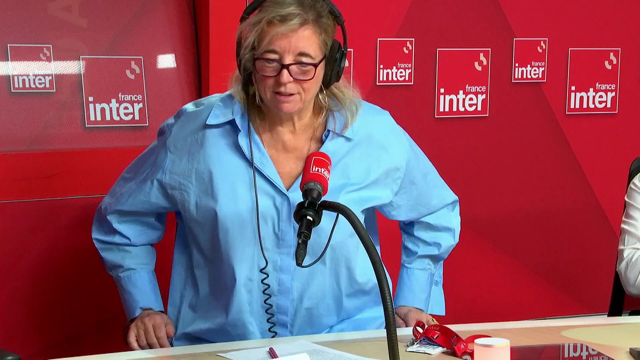 Oops!... SHEIN did it again - La drôle d'humeur de Tristan Lopin