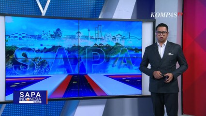 Puting Beliung Bandung Terbangkan Reklame, Tanah Bergerak Wonosobo Rusak Rumah