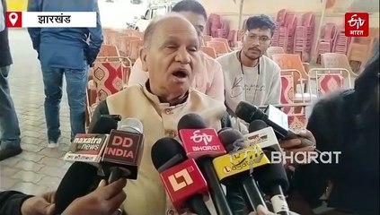 डीजीपी अनुराग गुप्ता का इस्तीफा: सीपी सिंह ने कसा तंज, कहा- कामना करता हूं कि उन्हे जेल ना जाना पड़े