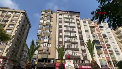 Samsun’da şaşırtan olay! Komşusunun odasını kendi evine kattı, 2+1 dairesi bir anda 3+1 oldu