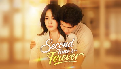 Second Time's Forever #FullMovie