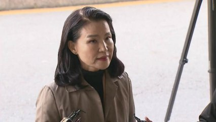 이진숙, 영등포경찰서장 등 직권남용 혐의로 검찰 고발 / YTN