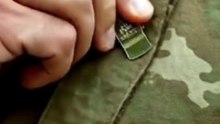 "M18 Enamel Pins Take Over Military Collectors Market — Here’s Why They’re Trending!