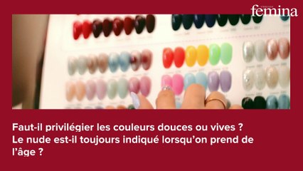 Ces 3 teintes de vernis vieillissent vos mains, voici celles à porter pour les rajeunir