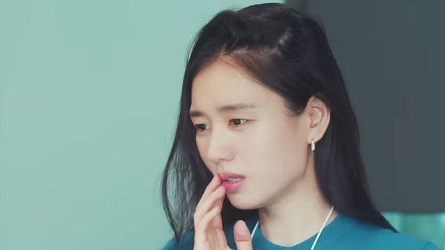Ki-seu-neun Gwaen-hi Hae-seo - saison 1 Bande-annonce VO STEN
