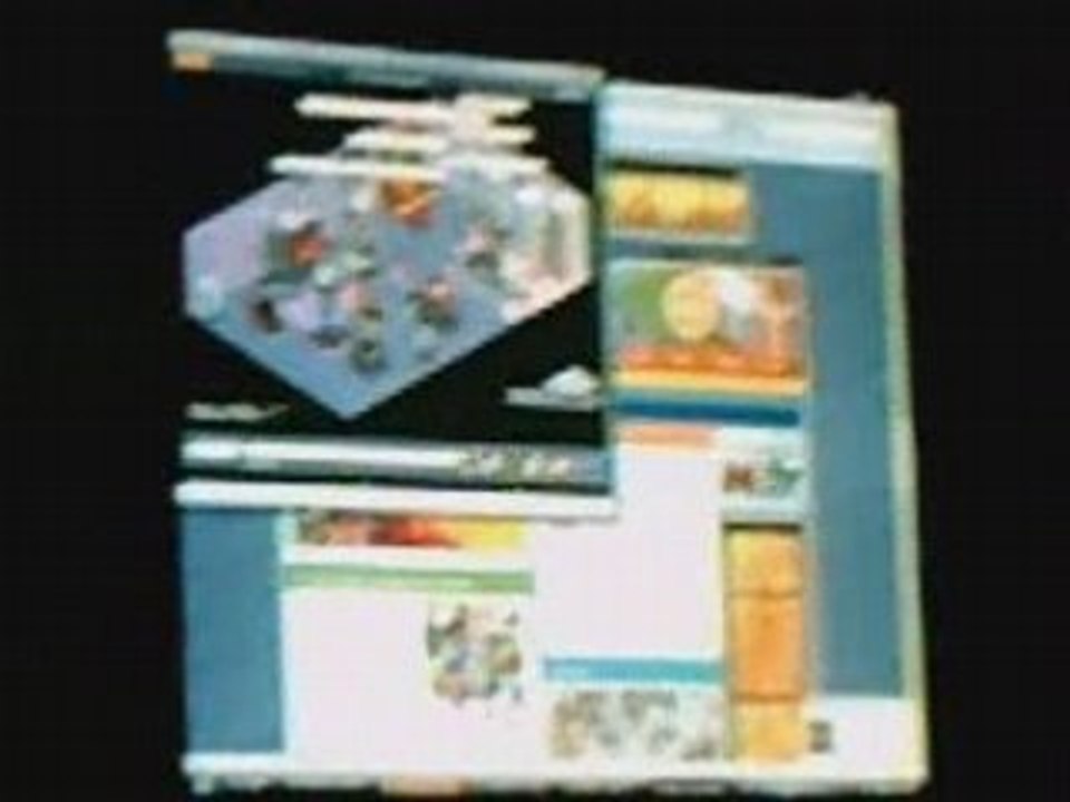 La vie de Marion la no-life